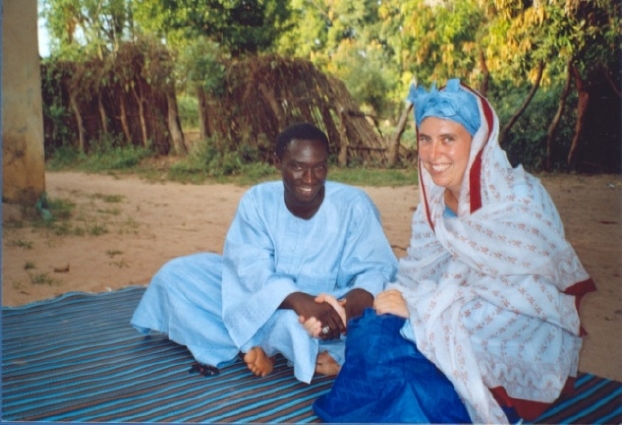 Mariage en Casamance