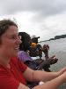 Retour sur Dakar