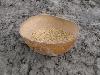 Calebasse de riz