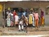 Les habitants de Daffé Kounda