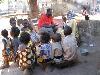 Entretien matinal