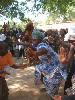 Danse mandingue