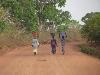 Entrée en Guinée Bissau