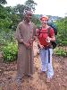 Le chemin des collines