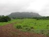 Les montagnes du Fouta Djalon