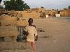 Youssouf et ses filles