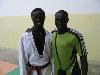 Lamine et Papis