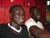 Prosper et Lamine